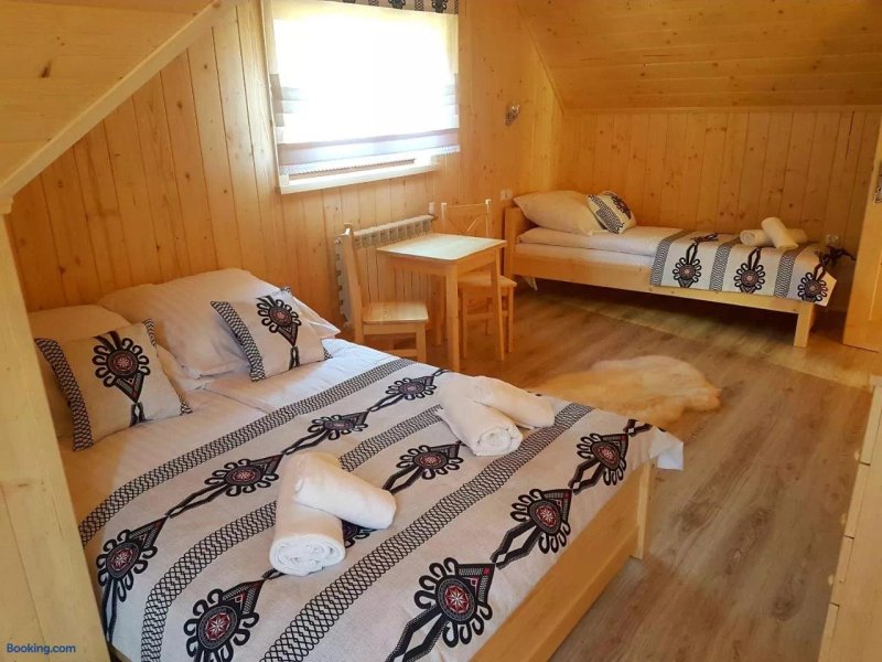 Domki U Karola