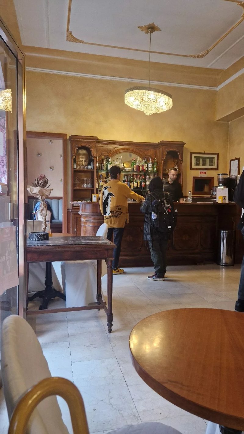 Pasticceria Giovanni Cova & C. - viale Monza 91