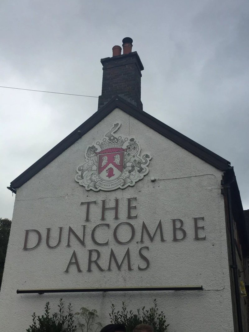 The Duncombe Arms