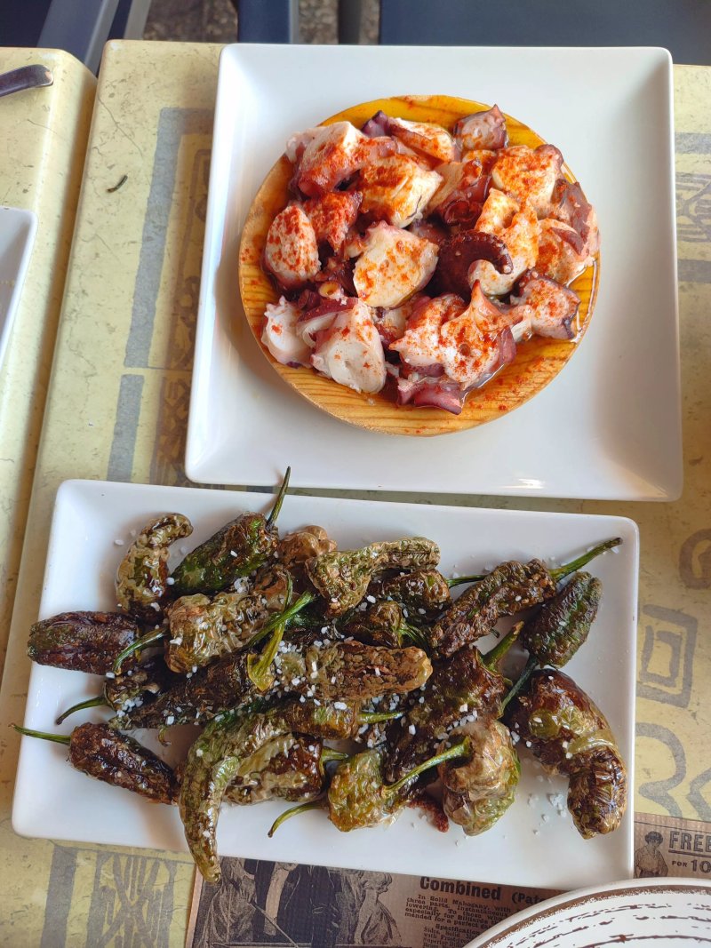 Restaurante rebus