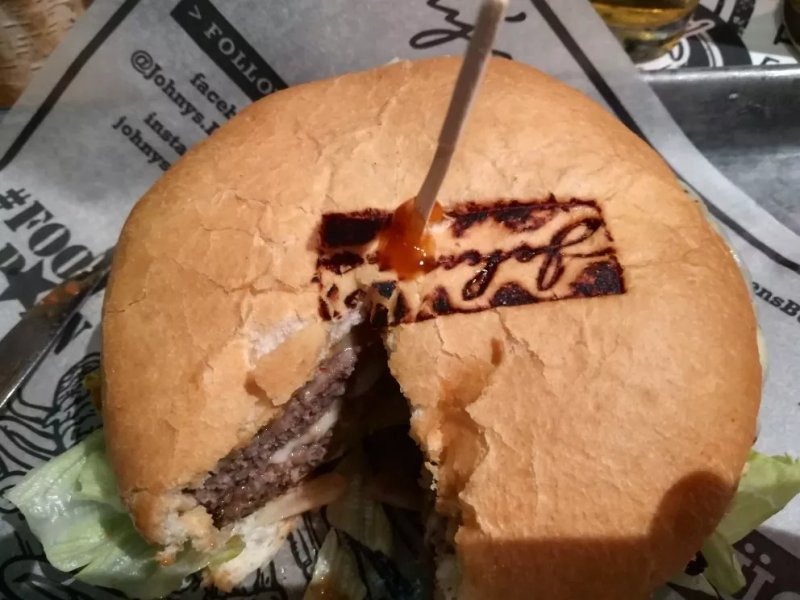 Johny's