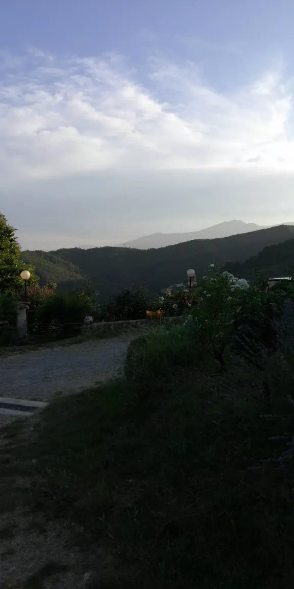 Il Nido del Gufo