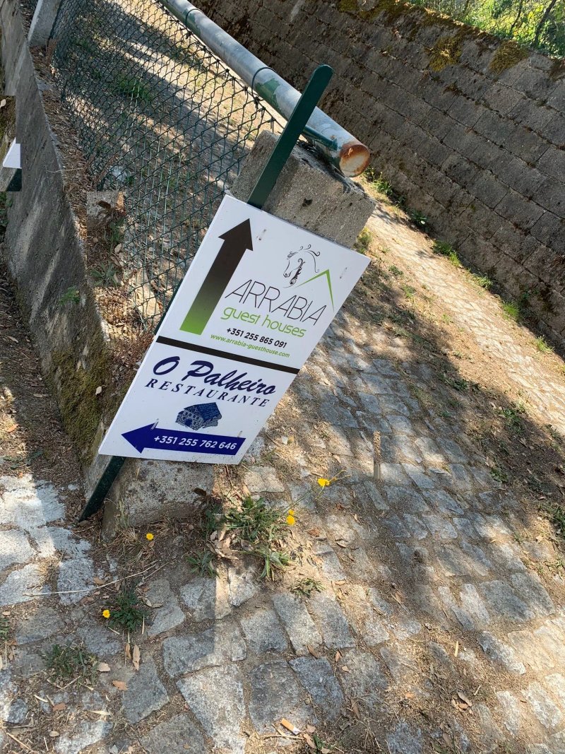 Restaurante Palheiro