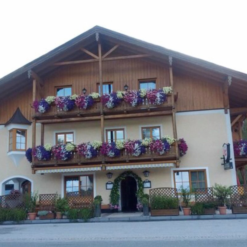 Hotel Botenwirt