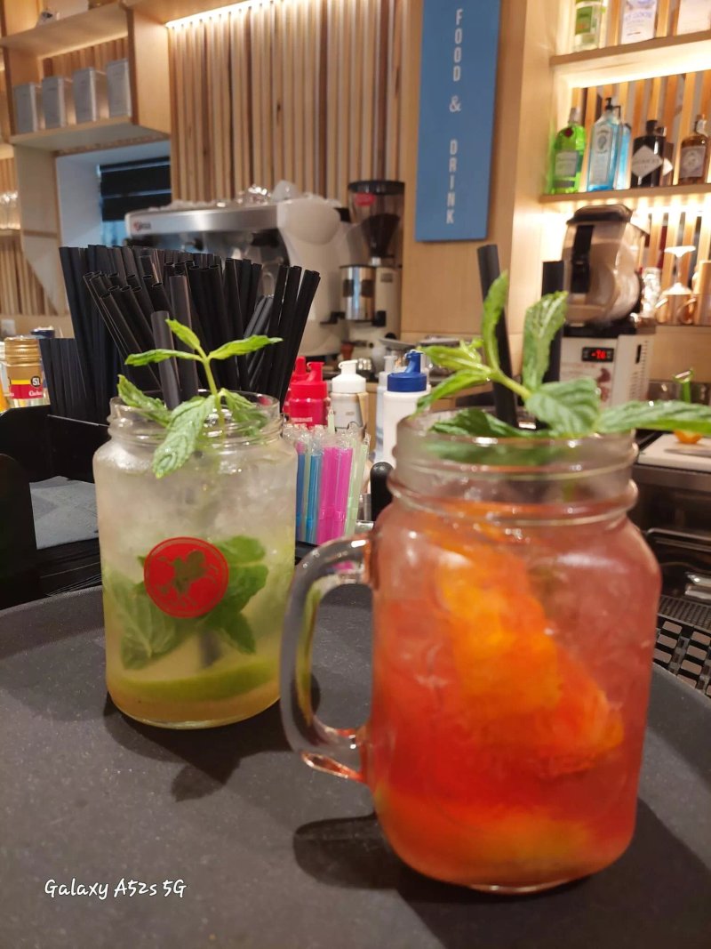 Stilnovo Cafe Food & Drink