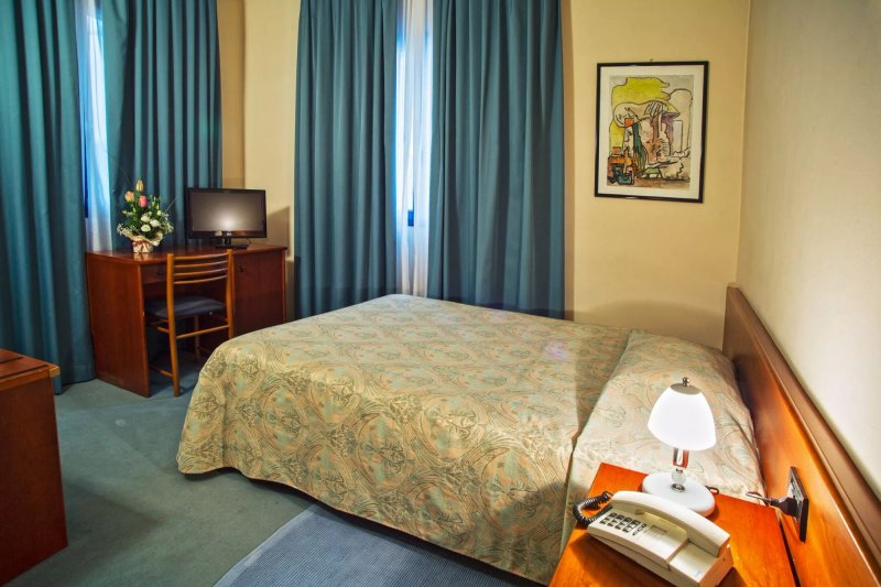 Hotel Centrale