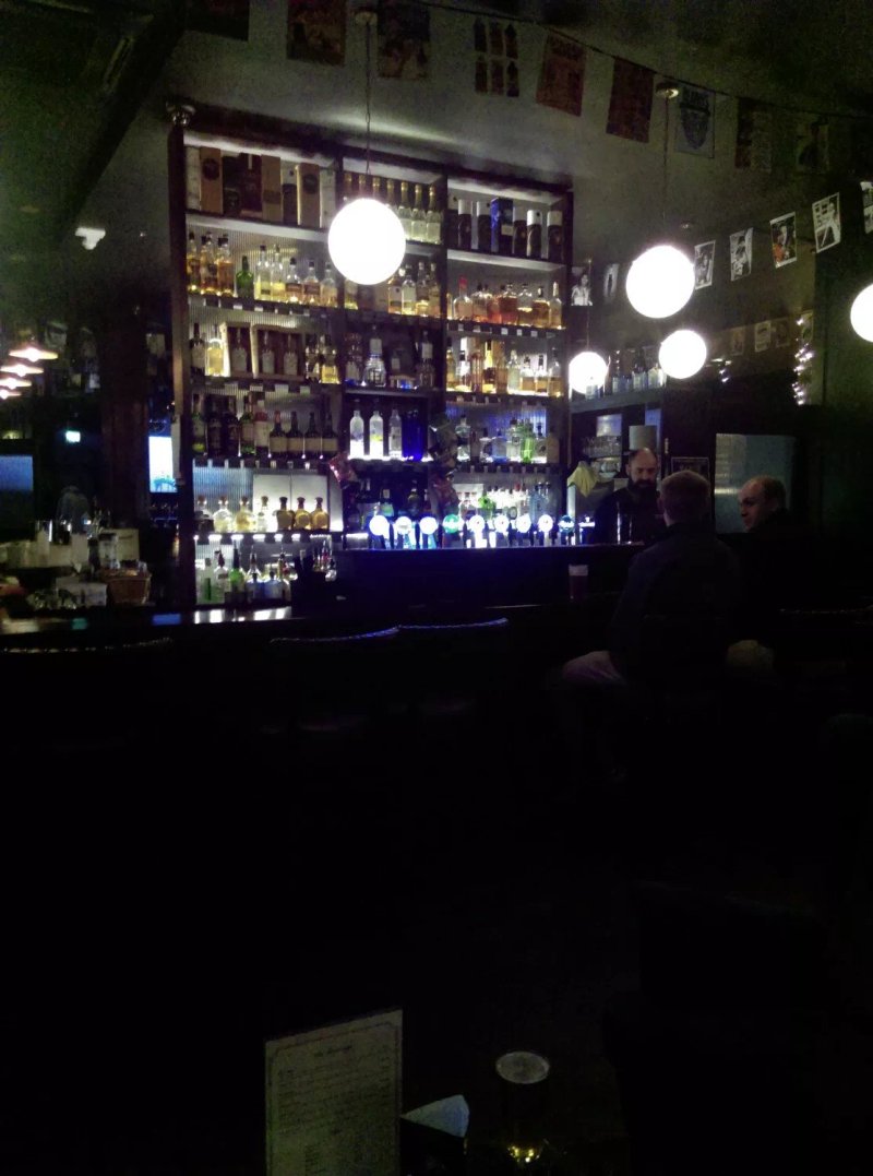 The Barrelstore