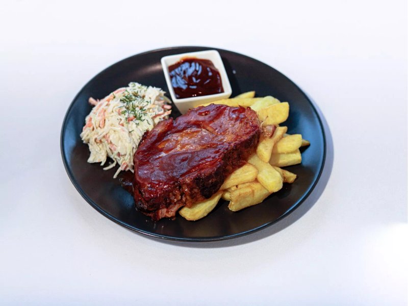 Hiiu BBQ Pub