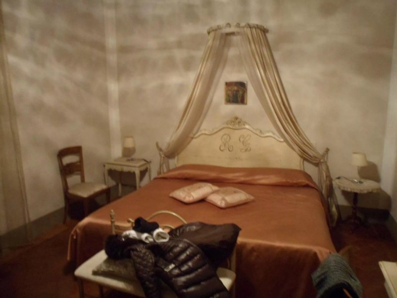 Bed And Breakfast Borgo Santa Croce Arezzo