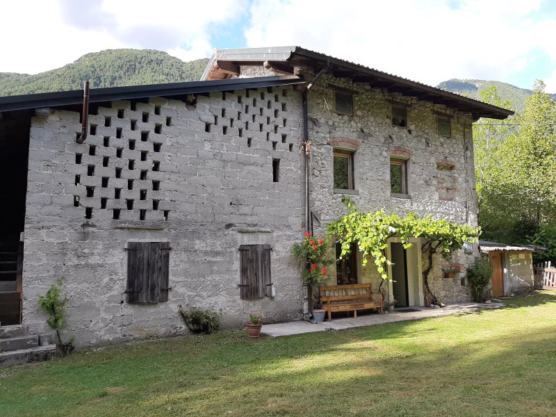 Agriturismo Val Resia