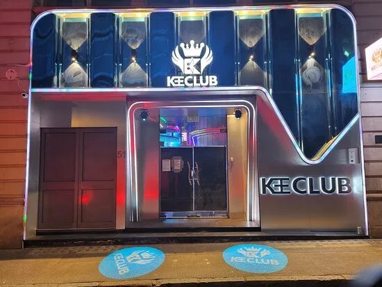 K王 KTV（K Club Karaoke）Holborn