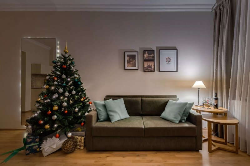 Louren Apartments