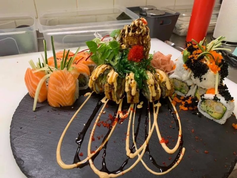 Viet - Thai Restaurant