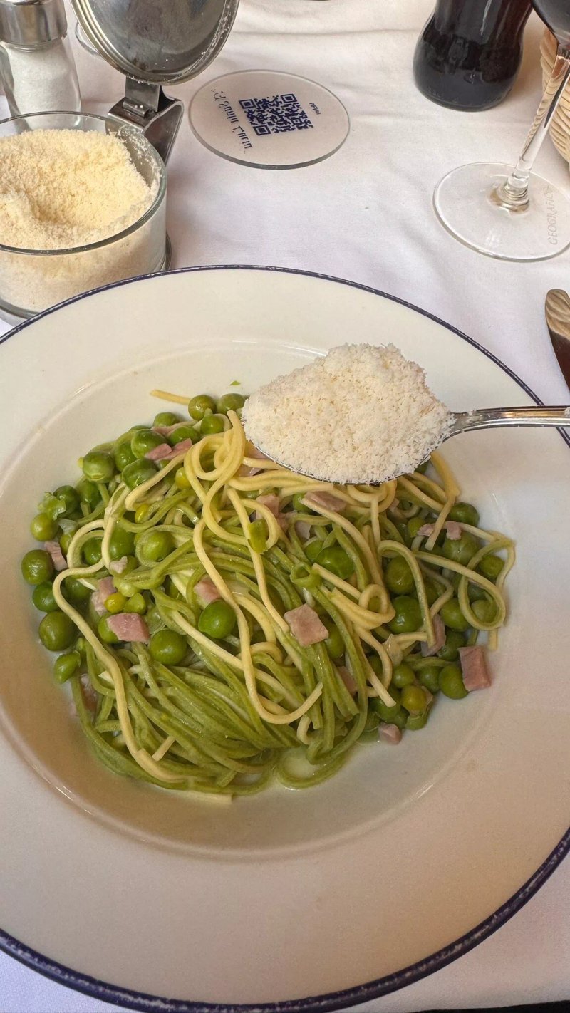Ristorante Santa Lucia