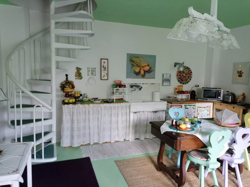 B&B Il Giardino di Iside