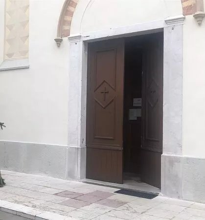 Portobuffole Cathedral