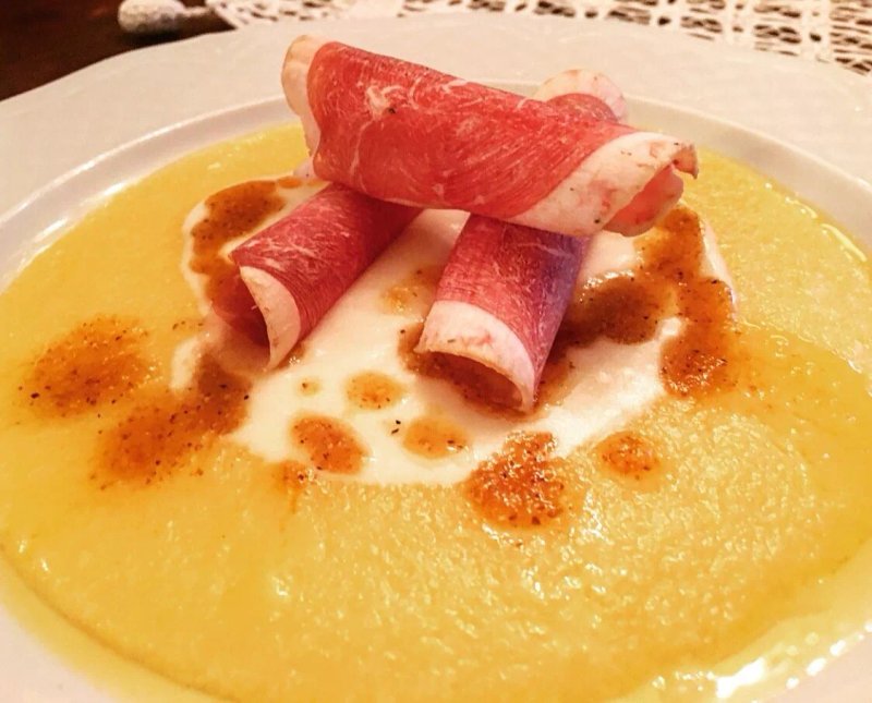 Trattoria alla Pineta