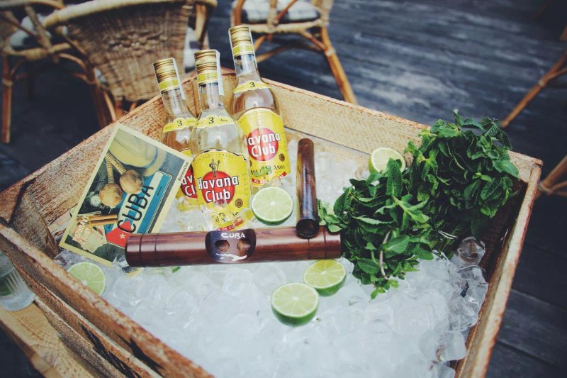 Varadero Rum & Cigar House