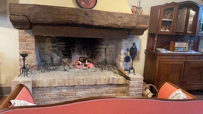 Agriturismo Mancassola