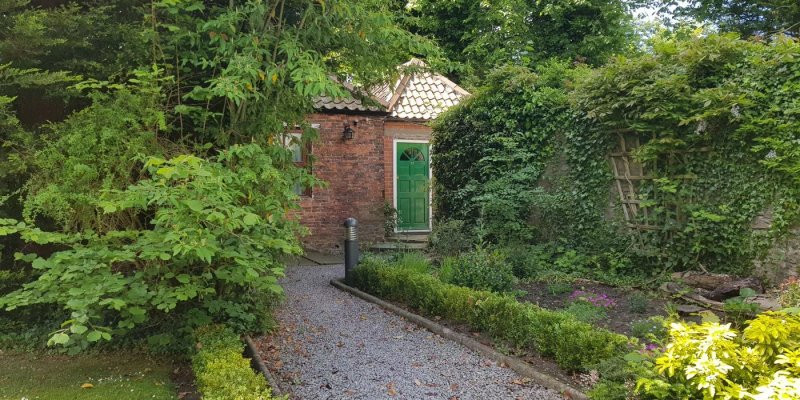 The Knaresborough Inn - The Inn Collection Group