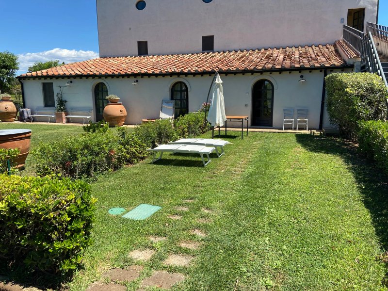 Terrarossa Golf Resort