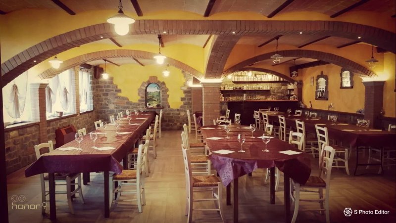 Da Fernando Ristorante Pizzeria Bar