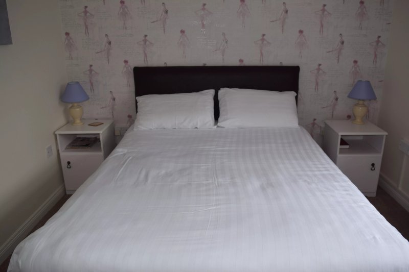 Orchard Grove Bed & Breakfast