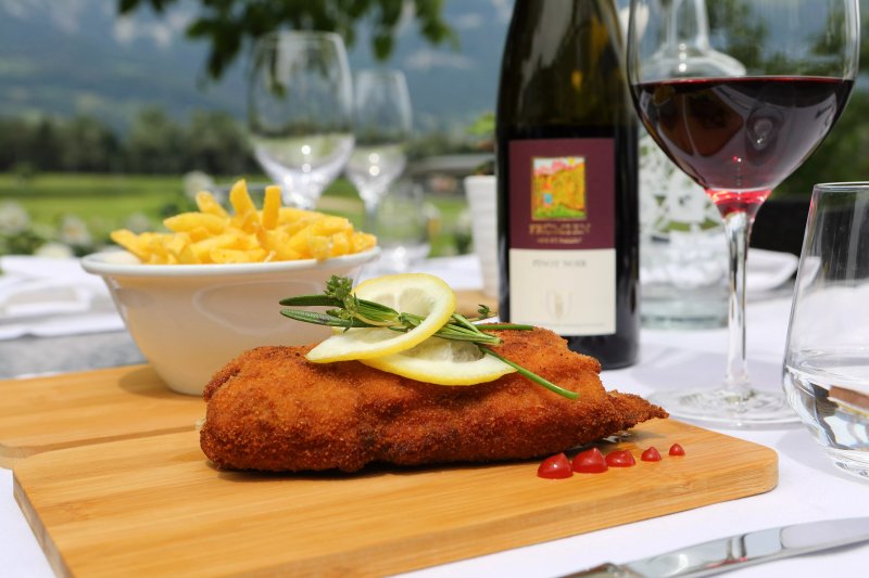 Restaurant Bahnhofli