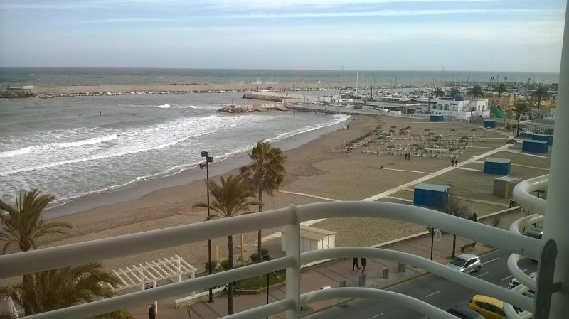 Hotel Villa de Laredo