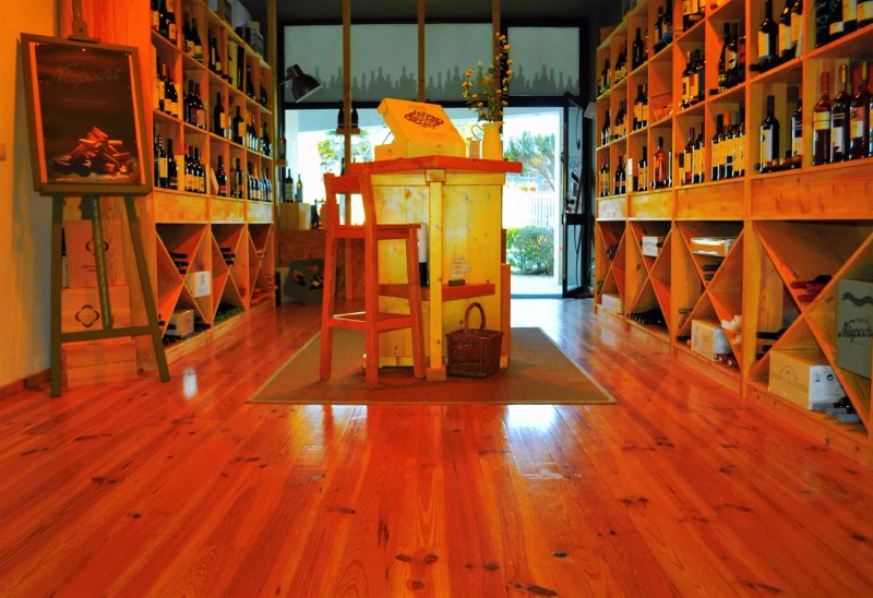 Symposio Wine & Friends