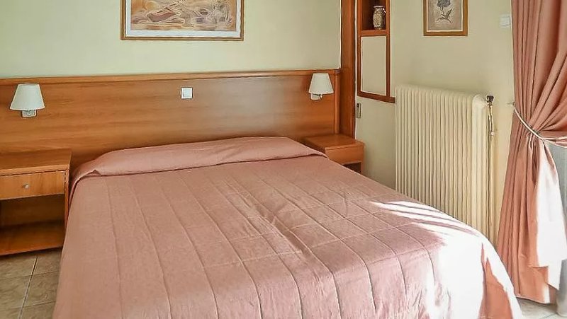 Zina Hotel Apartments