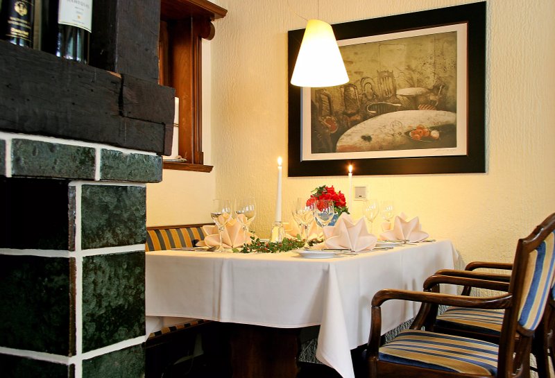 Landhotel Laarmann