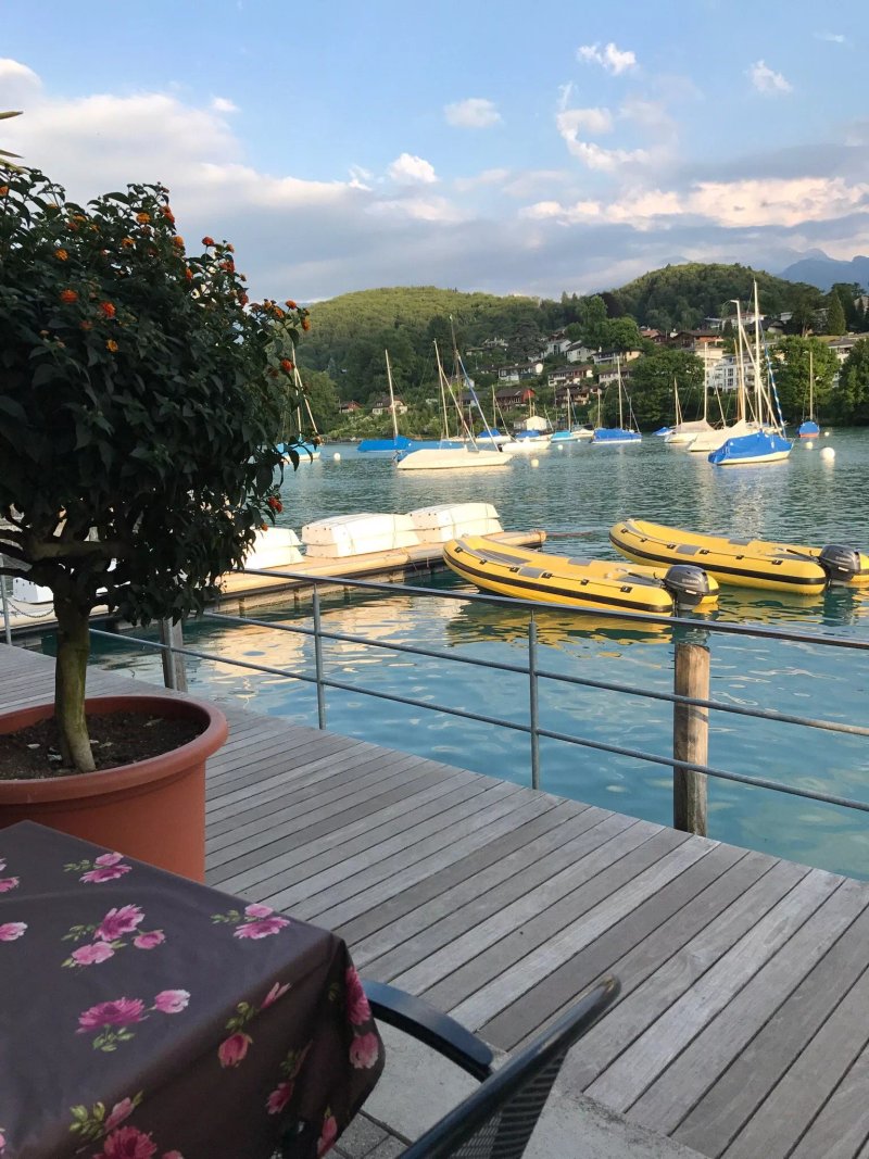 Hotel Schlosspintli