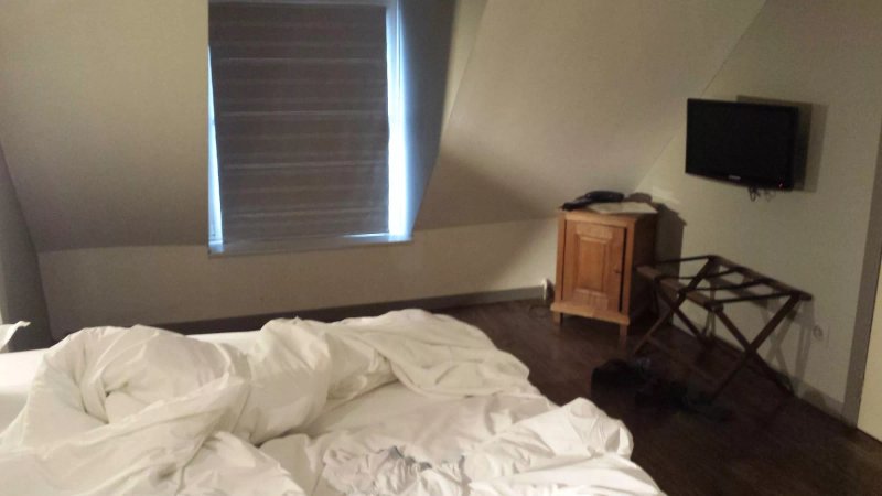 Hotel Piano 2