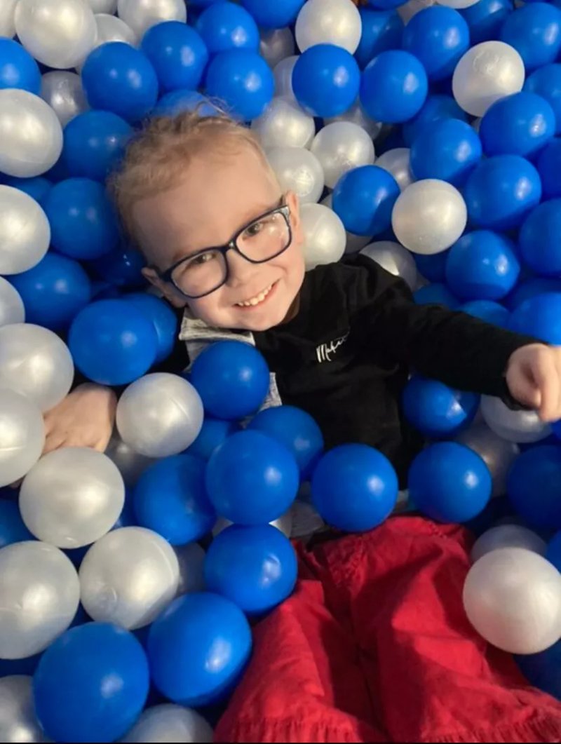 Anchors Away Soft Play & Cafe