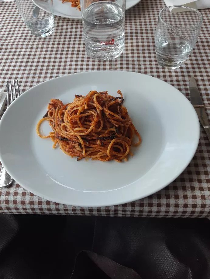 Ristorante Chez Jo
