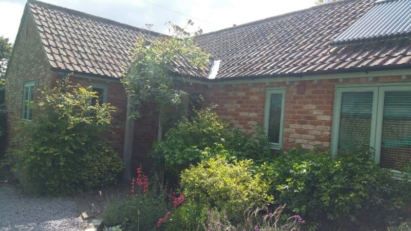 Honeysuckle Farm Cottages