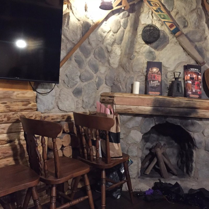 Old Wild West