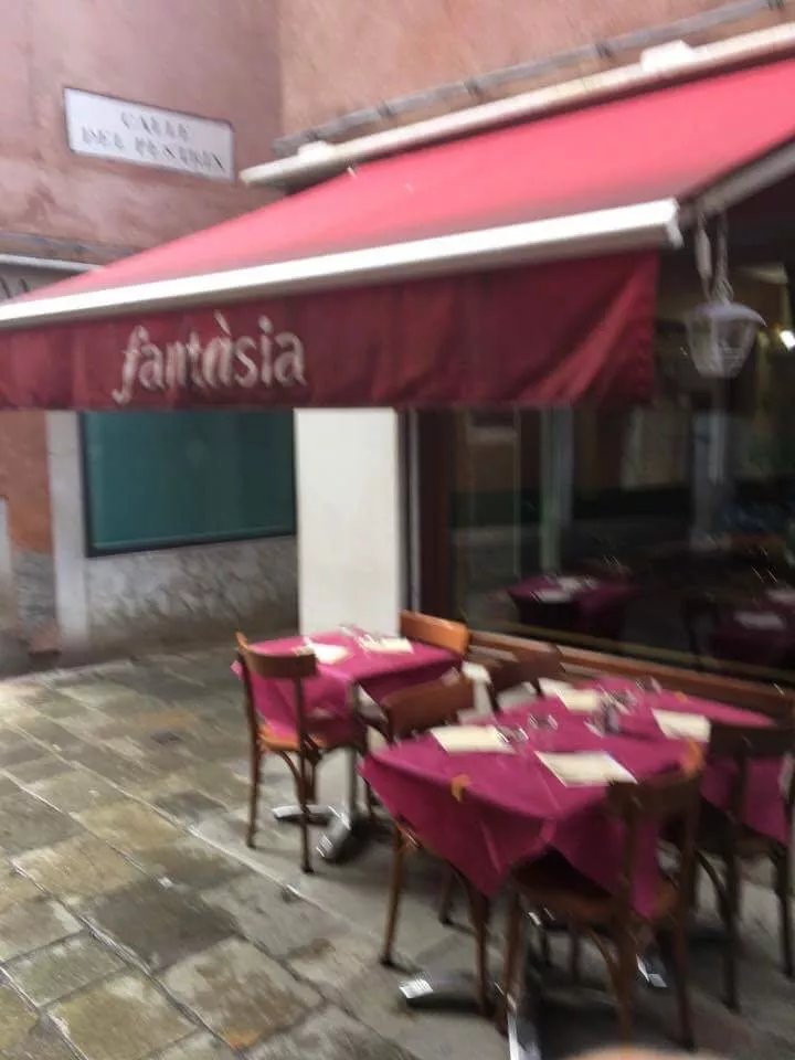 Ristorante Fantasia