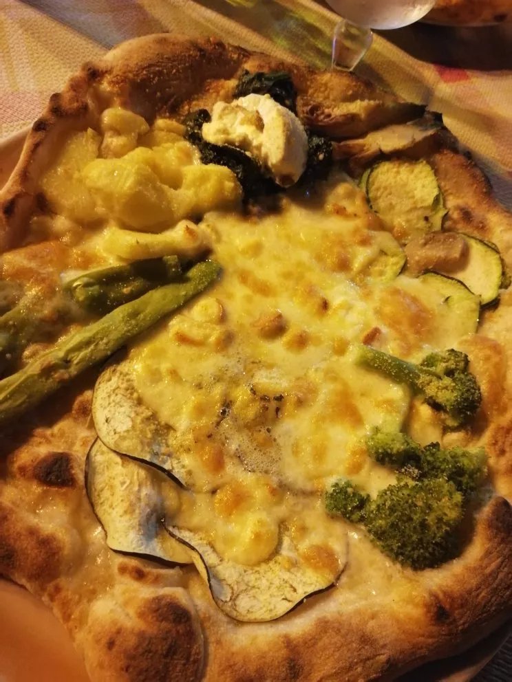 Ristorante Pizzeria la Gola