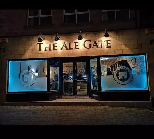 The Ale Gate