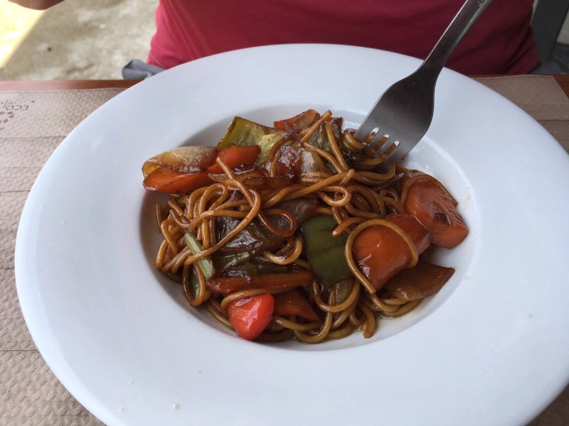 Restaurante Orrua Jatetxea