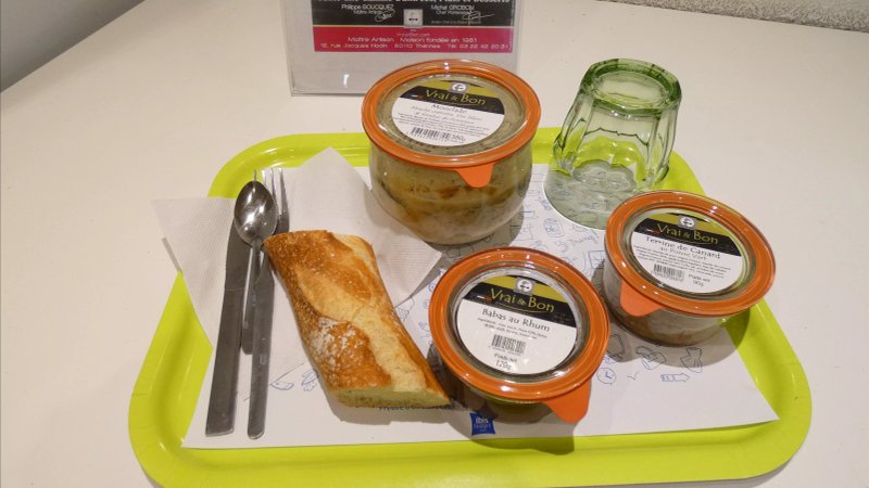 ibis budget Marseille la Valentine