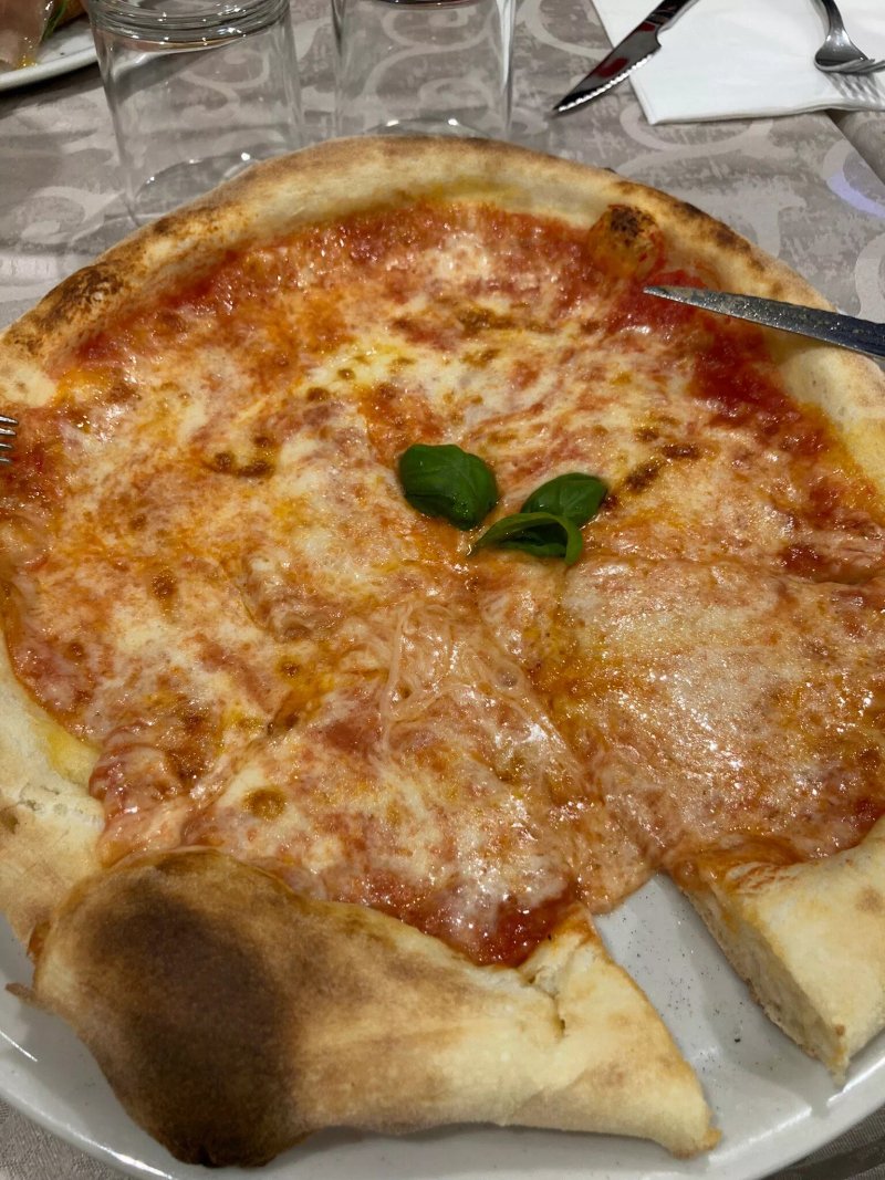 400 Gradi Pizzeria Ristorante