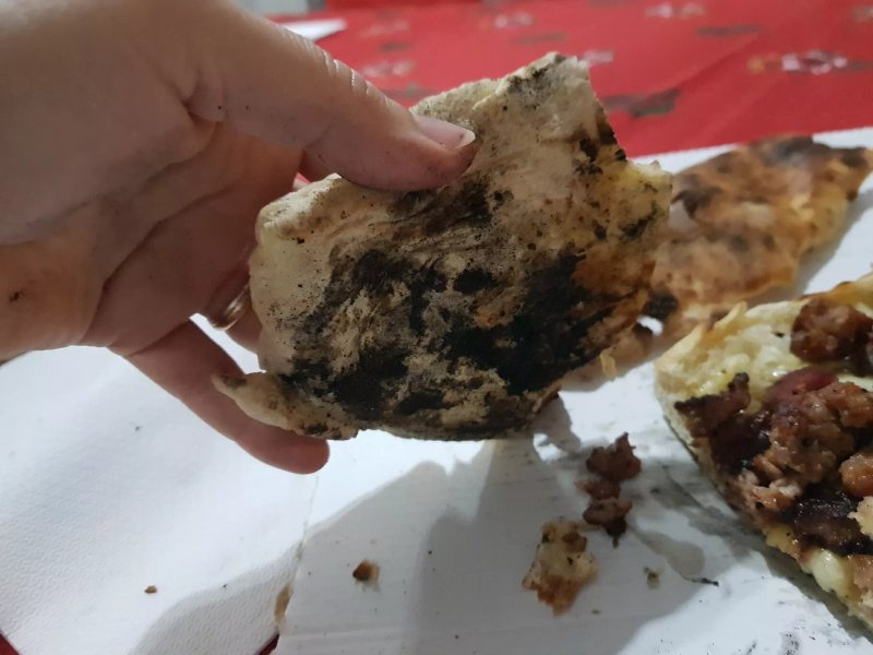 Evo Pizza Napoletana 2.0