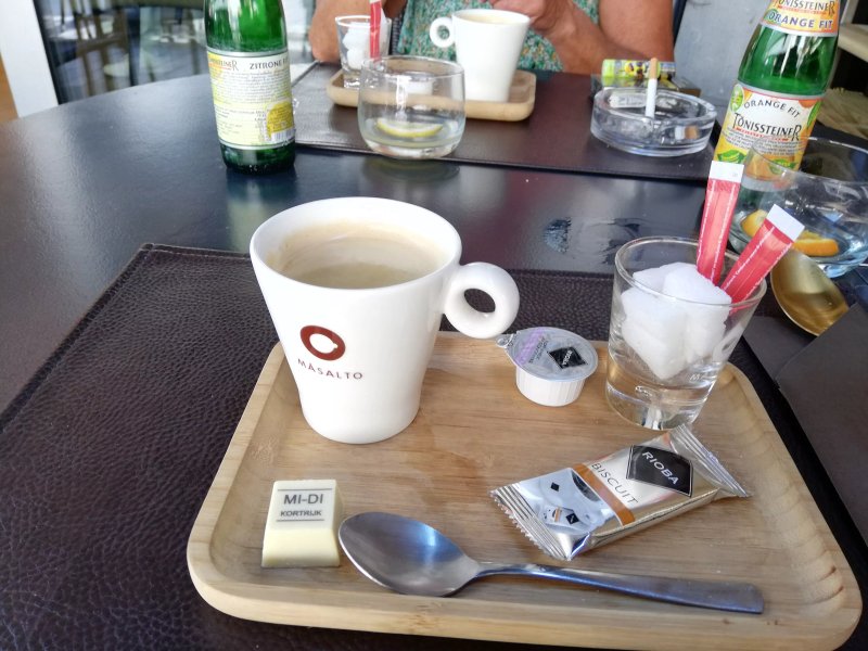 Bistro Mi-Di