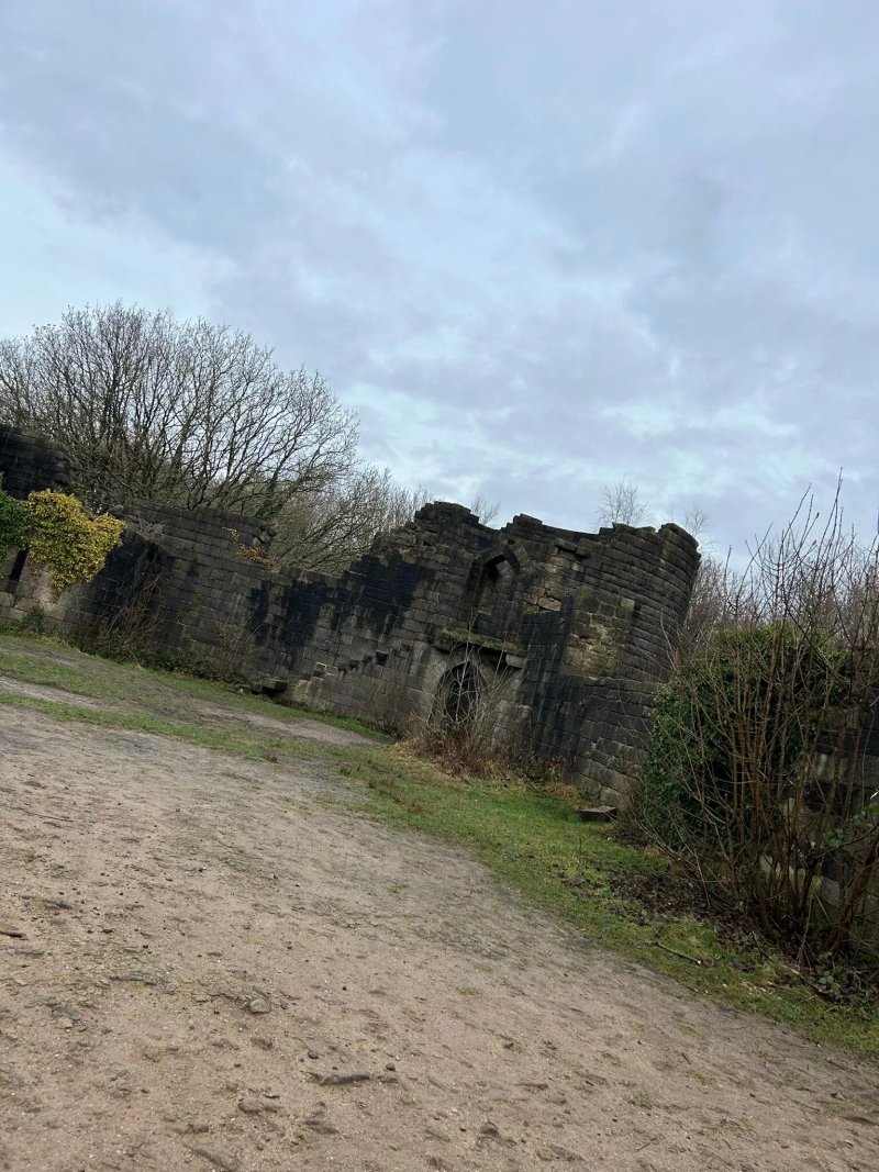 The Great House Barn