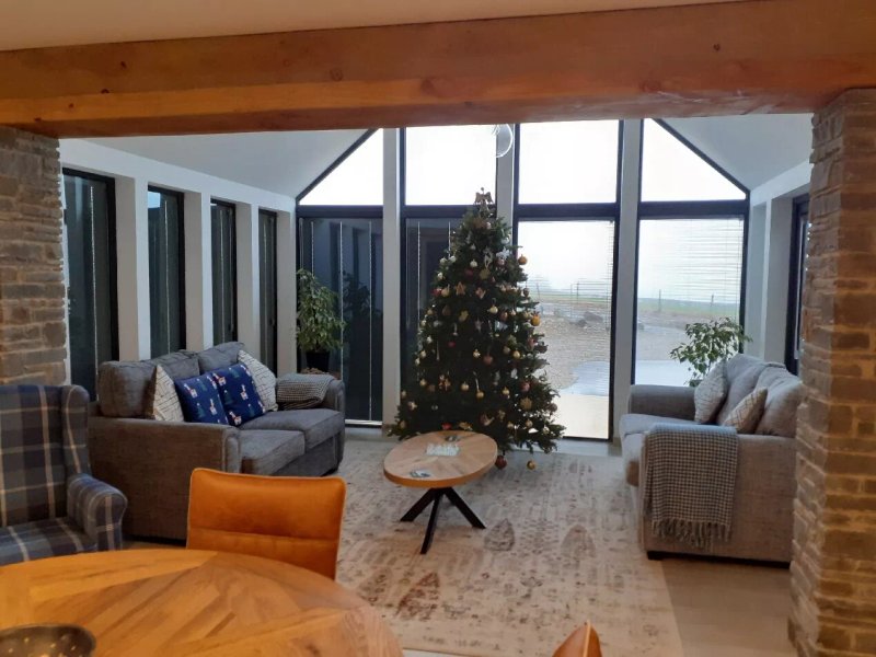 The Croft Farm Guest House & Country Cottages