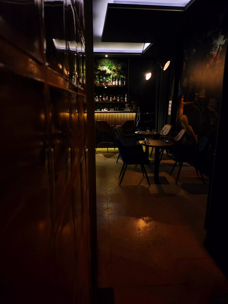 Rumour Cocktail Bar