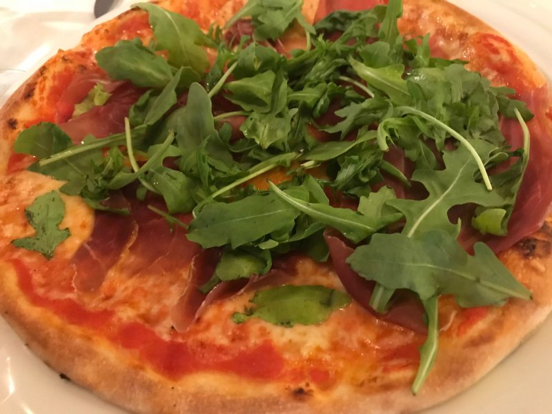 Pizzeria La Taverna